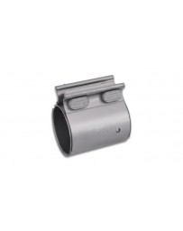 Vibrant Performance TC Series High Exhaust Sleeve Clamp for 3.5" O.D. Tubing