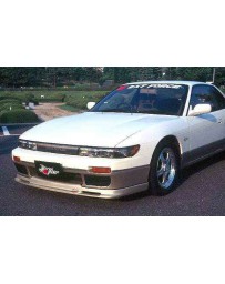 ChargeSpeed 240SX Silvia JDM Front End AERO Type-2 Front Lip