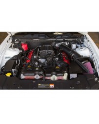 ROUSH Performance 2011-2014 Mustang Supercharger - Phase 3 675 HP