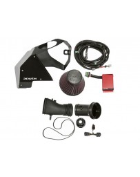 ROUSH Performance 2011-2014 5.0L Mustang Phase 1 to Phase 3 Supercharger Upgrade Kit