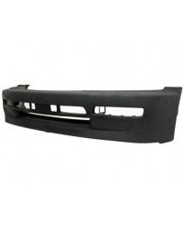 VIS Racing 1994-1997 Honda Accord 2Dr/4Dr 4Cyl Techno R Front Bumper