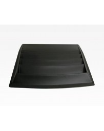 VIS Racing Universal Scoop Drift Style Hood Vent