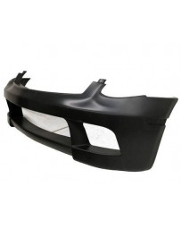 VIS Racing 2003-2008 Nissan 350Z 2Dr SK Style Front Bumper