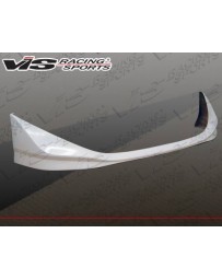 VIS Racing 2004-2009 Honda S2000 2Dr CR Front Lip