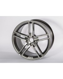ROUSH Performance 2015-2020 Mustang 20 x 9.5 Quicksilver Cast Aluminum Wheel