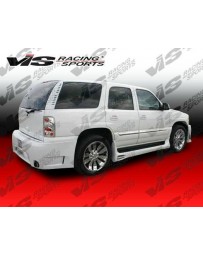 VIS Racing 2001-2006 Gmc Denali 4Dr Outcast Rear Bumper