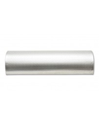 Vibrant Performance SHEETHOT Preformed Pipe Shield, for 5" O.D. straight tubing - 18" length