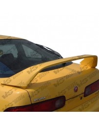 VIS Racing 1994-2001 Acura Integra 2Dr Type R Spoiler