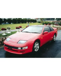 ChargeSpeed 300ZX Front Lip Turbo Model Only