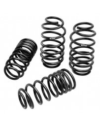 Toyota GT86 Eibach Pro-Kit Front and Rear Lowering Coil Springs
