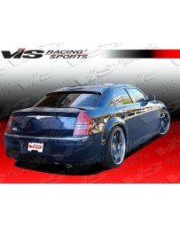 VIS Racing 2005-2010 Chrysler 300/300C 4Dr Vip Roof Spoiler