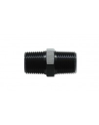 Vibrant Performance Male Pipe Adapter Size: 1" NPT x 1" NPT