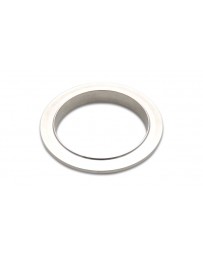 Vibrant Performance Female V-Band Flange for 3" O.D. Tubing