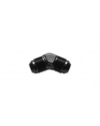 Vibrant Performance Flare Union 45 Degree Adapter Fitting Size: -4AN