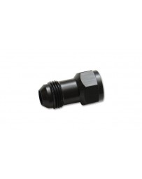 Vibrant Performance Female to Male Extender Fitting Size: -8AN 1.5" Long