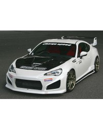ChargeSpeed 2013-2016 Scion FR-S FT-86 Full Kit