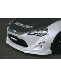 ChargeSpeed 13-16 Scion FRS BL T2 FRP Front Lip