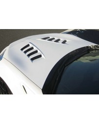 ChargeSpeed 2013-2016 Scion FR-S FRP Vent Hood