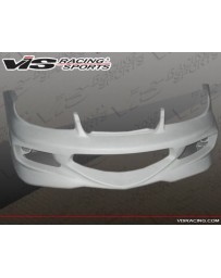 VIS Racing 2003-2005 Dodge Neon 4Dr Gt Bomber Front Bumper