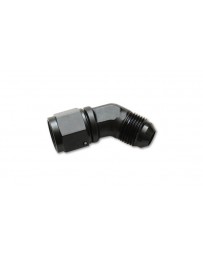 Vibrant Performance -12AN Female to -12AN Male 45 Degree Swivel Adapter Fitting