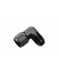 Vibrant Performance -6AN Female to -6AN Male 90 Degree Swivel Adapter Fitting