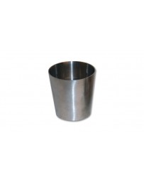 Vibrant Performance Concentric Reducer, 4.00" x 2.00" O.D. - 8.00" Long