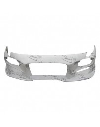 VIS Racing 1990-1993 Toyota Celica 2Dr/Hb Invader 3 Front Bumper