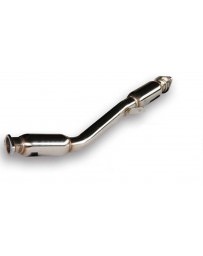 Toyota GT86 HKS Stainless Front Pipe