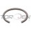 350z Z33 370z Z34 Nissan OEM Rear Differential Output Shaft Retainer Clip