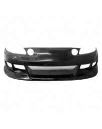 VIS Racing 1992-2000 Lexus Sc 300/400 2Dr Werk 9 Front Bumper