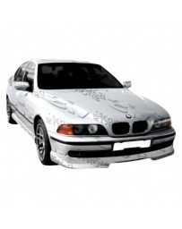 VIS Racing 1997-2003 Bmw E39 4Dr M Tech Front Lip