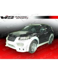 VIS Racing 2007-2008 Hyundai Santa Fe 4Dr Outcast F. Grill