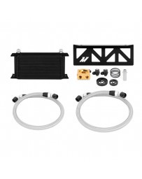 Toyota GT86 Mishimoto Thermostatic Oil Cooler Kit