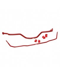 Toyota GT86 Eibach Front and Rear Sway Bar Kit