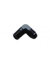 Vibrant Performance 90 Degree Adapter Fitting Size: -6AN to 1/2" NPT