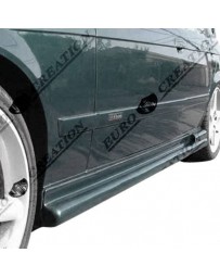 VIS Racing 1992-1998 Bmw E36 2Dr/4Dr Euro Tech Side Skirts