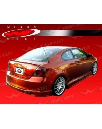 VIS Racing 2005-2010 Scion Tc 2Dr Jpc Rear Spoiler Polyurethane