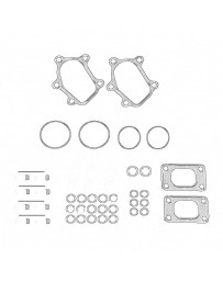 Nissan OEM Turbo Charger Gasket Kit - Nissan Skyline GT-R R32