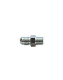 Vibrant Performance Straight Adapter Fitting Size: -4AN x 1/8" NPT