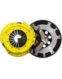 Toyota GT86 ACT XT/Race Sprung 6-Pad Pressure Plate Kit 