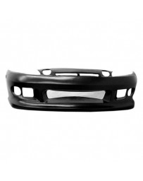 VIS Racing 1992-2000 Lexus Sc 300/400 2Dr JM Front Bumper