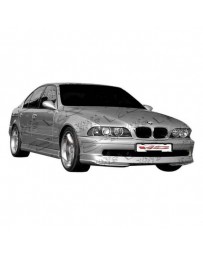 VIS Racing 1997-2003 Bmw E39 4Dr A Tech Front Lip