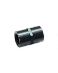 Vibrant Performance Female Pipe Coupler Size: 1/4" NPT