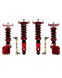 Toyota GT86 APEXi N1 ExV Coilover Kit