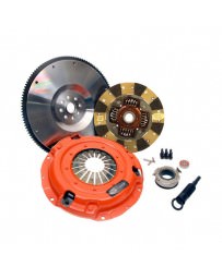 Toyota GT86 Centerforce Dual Friction Series Clutch Pressure Plate and Disc