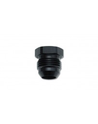 Vibrant Performance AN Flare Hex Head Plug Size: -16AN