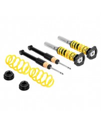 Toyota GT86 ST Suspensions 0.8-2.0" Lowering Front and Rear ST XTA Coilover Lowering Kit