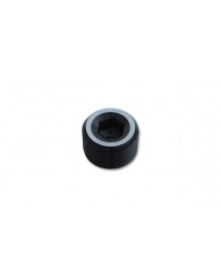 Vibrant Performance Socket Pipe Plug Size: 1/8" NPT