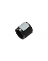 Vibrant Performance Tube Nut Fitting Size: -10AN Tube Size: 5/8"