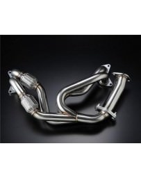 Toyota GT86 GReddy Trust Exhaust Manifold without Catalytic